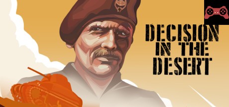 Decision in the Desert System Requirements