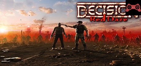 Decision: Red Daze System Requirements