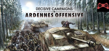 Decisive Campaigns: Ardennes Offensive System Requirements