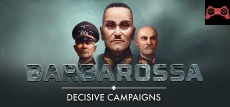 Decisive Campaigns: Barbarossa System Requirements