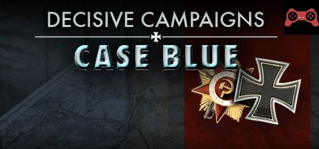 Decisive Campaigns: Case Blue System Requirements