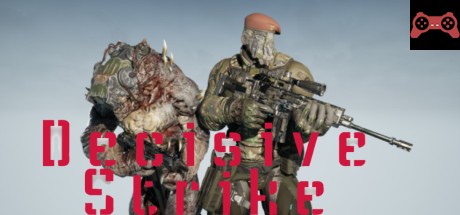 Decisive Strike System Requirements