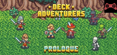 Deck Adventurers - Prologue System Requirements