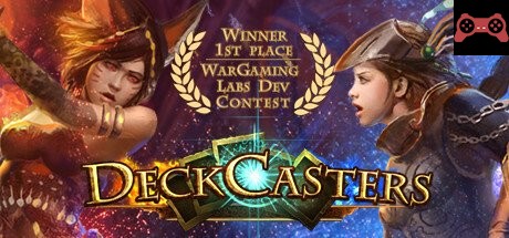 Deck Casters System Requirements