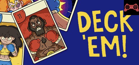 Deck 'Em! System Requirements
