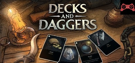 Decks & Daggers System Requirements