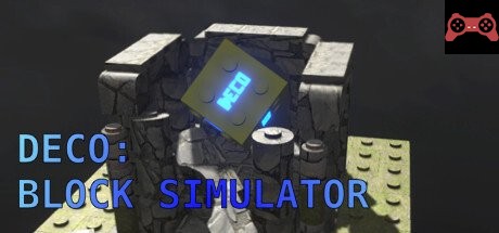 DECO:BLOCK SIMULATOR System Requirements