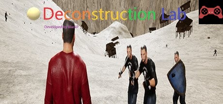 Deconstruction Lab System Requirements