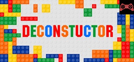 Deconstructor System Requirements