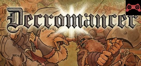Decromancer System Requirements