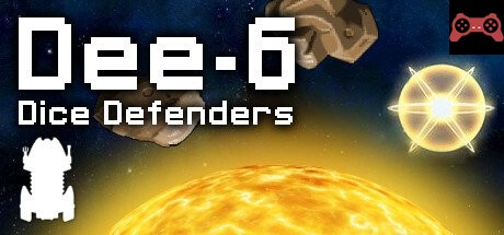 Dee-6: Dice Defenders System Requirements