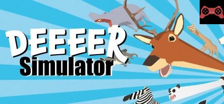 DEEEER Simulator: Your Average Everyday Deer Game System Requirements