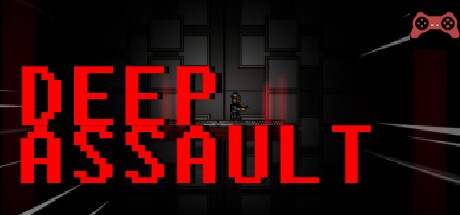 Deep Assault System Requirements
