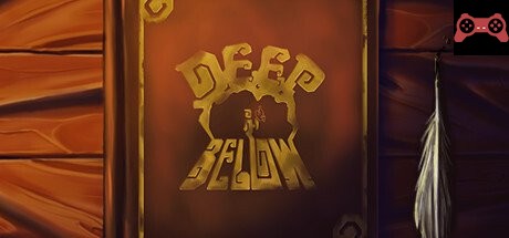 Deep Below System Requirements