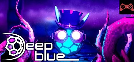 Deep Blue 3D Maze in Space System Requirements