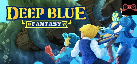 Deep Blue Fantasy System Requirements