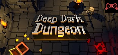 Deep Dark Dungeon System Requirements