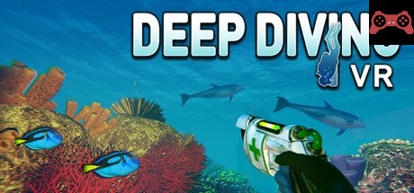 Deep Diving VR System Requirements