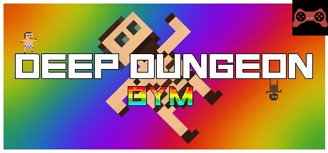 Deep Dungeon: Gym System Requirements