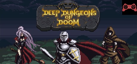 Deep Dungeons of Doom System Requirements