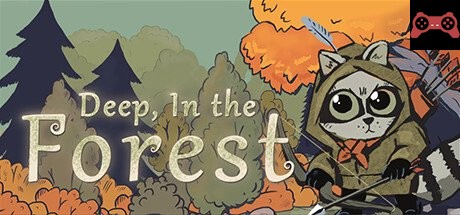 Deep, In the Forest System Requirements