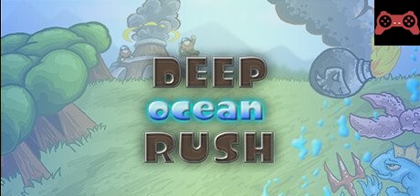 Deep Ocean Rush System Requirements
