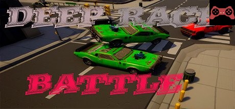Deep Race: Battle System Requirements