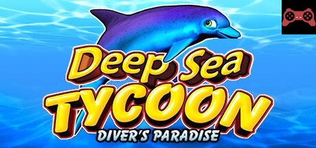 Deep Sea Tycoon: Diver's Paradise System Requirements