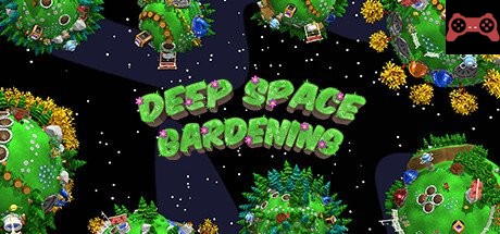 Deep Space Gardening System Requirements