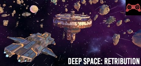 Deep Space: Retribution System Requirements