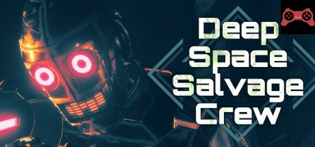 Deep Space Salvage Crew VR System Requirements
