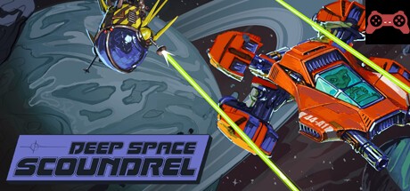 Deep Space Scoundrel System Requirements
