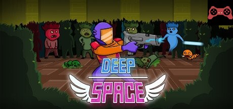 DEEP SPACE | Space-Platformer System Requirements