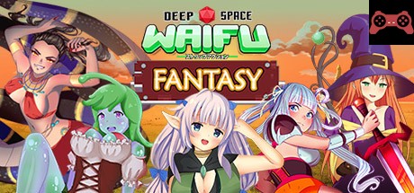 Deep Space Waifu: FANTASY System Requirements