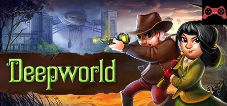 Deepworld System Requirements