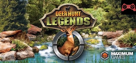 Deer Hunt Legends System Requirements