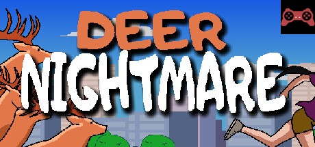 Deer Nightmare System Requirements