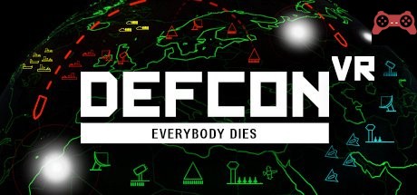 DEFCON VR System Requirements