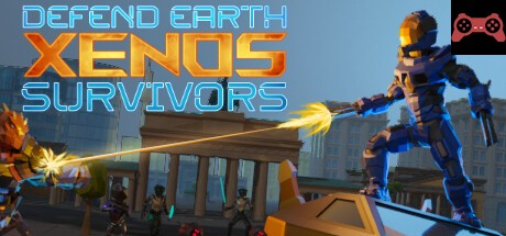 DEFCON: Xenos System Requirements