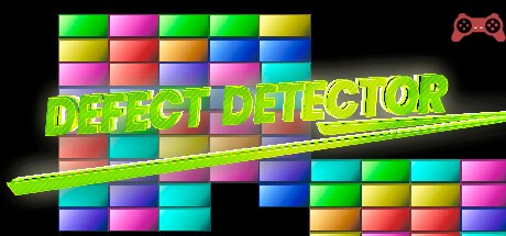 Defect detector System Requirements