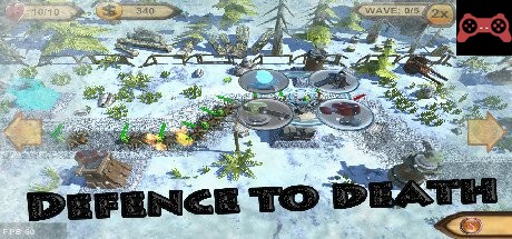 Defence to death System Requirements