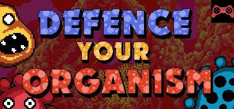 Defence Your Organism System Requirements