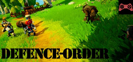 DefenceOrder System Requirements