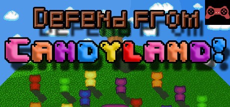 Defend from Candyland! System Requirements