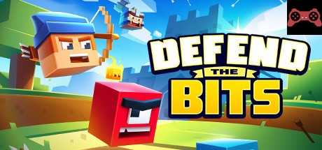 Defend The Bits TD System Requirements