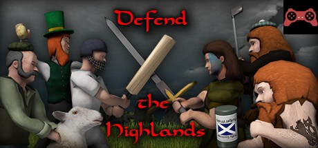 Defend The Highlands System Requirements