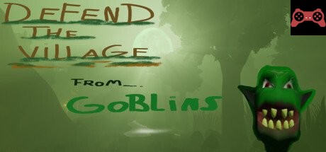 Defend the village from goblins System Requirements