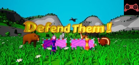 Defend Them ! System Requirements