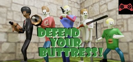 Defend Your Buttress System Requirements