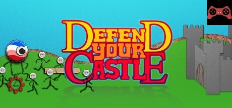 Defend Your Castle System Requirements